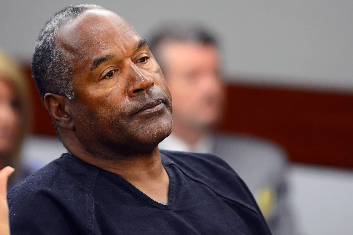 Did O.J. Simpson Have An Accomplice? Peacock Doc Offers “Real Evidence” Suggesting He Did