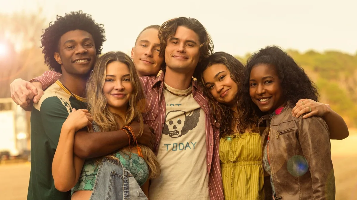 Netflix recebe 11 filmes e séries de peso na semana! Veja lista de lançamentos (17)