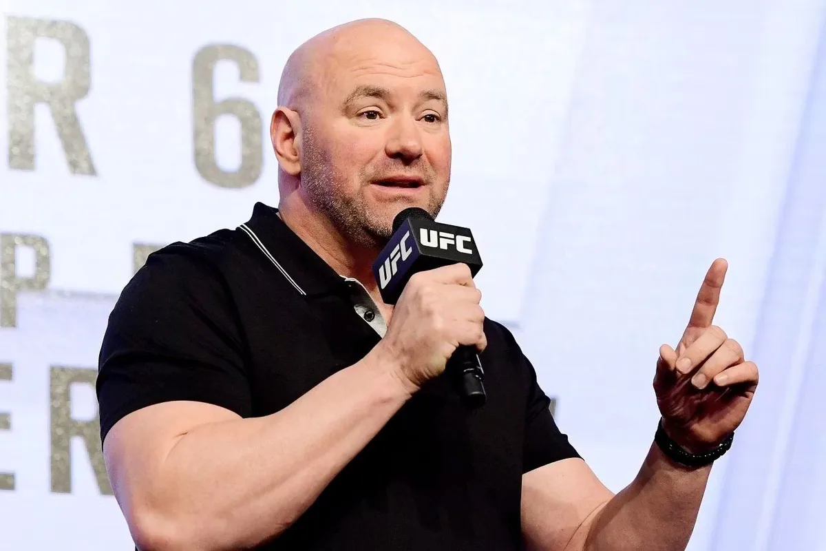 Дана Уайт анонсировал специальный бонус для турнира UFC 331