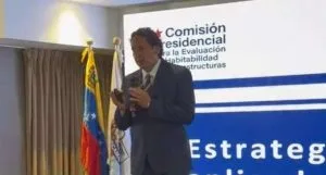 Impulsan nuevas normas de construcción para reducir vulnerabilidad ante eventos sísmicos
