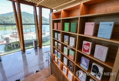 9월엔 가을바람 불겠지!…전주서 한 달간 '독서문화행사' 풍성