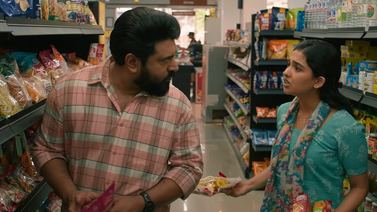 ‘Bethlehem Kudumba Unit’ movie review: Girish AD works his magic yet again in Nivin Pauly-Mamitha Baiju starrer