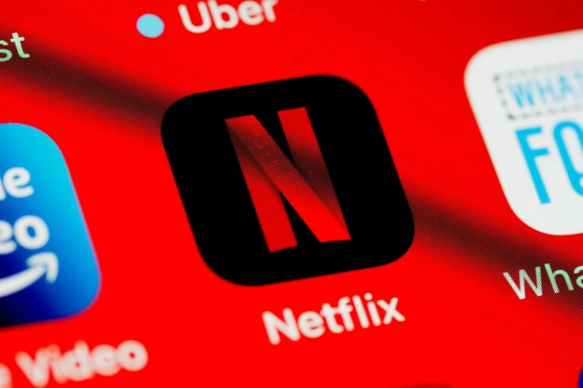 Netflix diffusera la Coupe du monde de football 2030, c’est une première