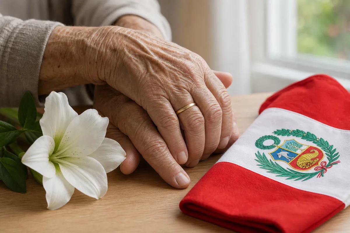 Los niños que dejamos de tener