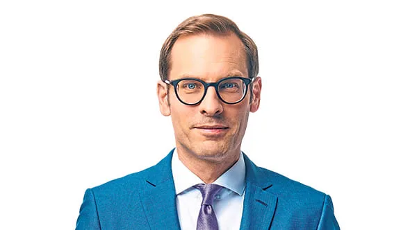 Kommentar - Stoppt die Steuer-Irrfahrt!