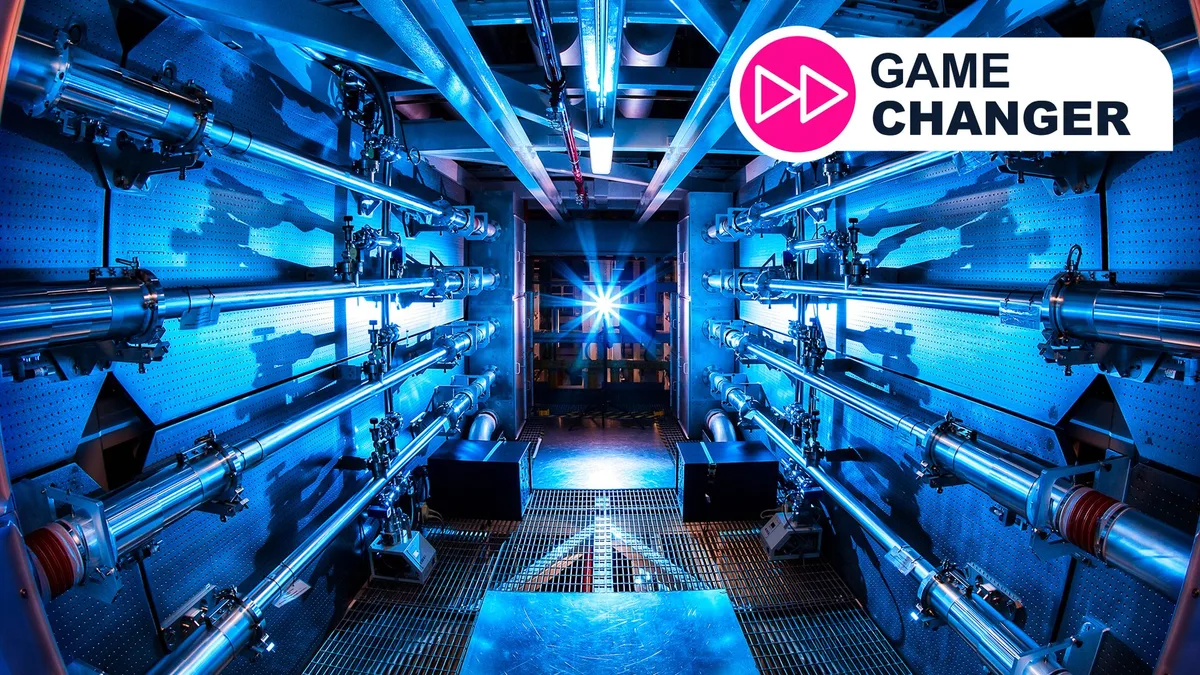 Startup makes tiny 'benchtop' fusion devices for more efficient reactors