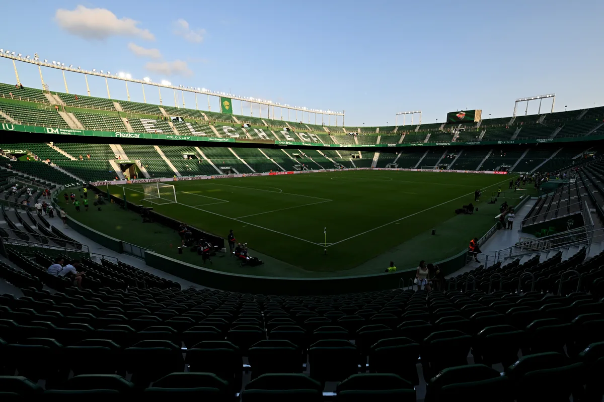 Elche x Real Madrid: onde assistir, horário e escalações