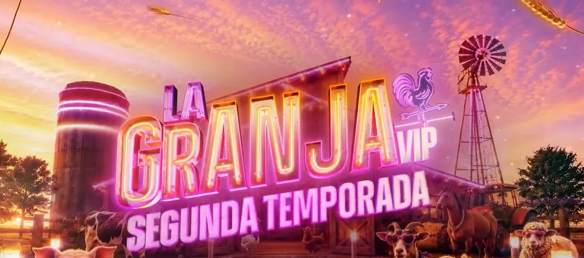 Cronograma de actividades de La Granja VIP 2026: así quedan las dinámicas de cada día