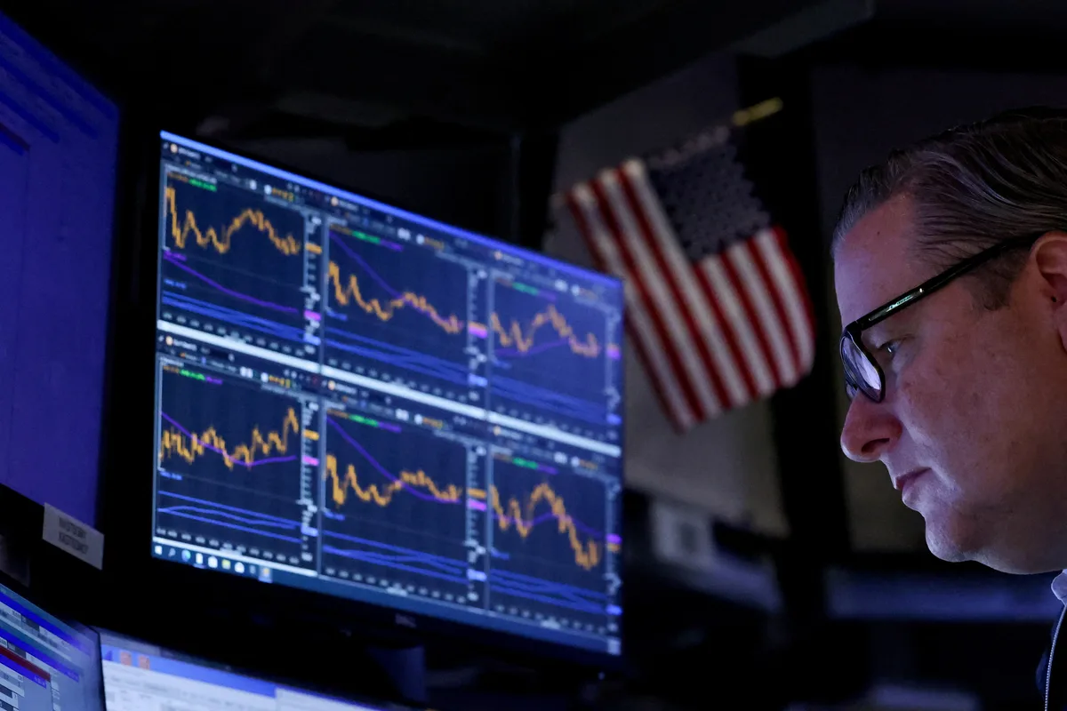 Rendimento do Tesouro americano atinge maior nível em quase 20 anos; entenda como isso afeta o Brasil