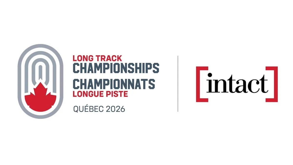 Watch the Canadian Long Track Speed Skating Championships
