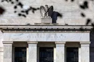 Dirigentes discutiram riscos financeiros ligados a Treasuries e IA, revela ata do Fed