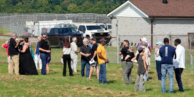 Aux Etats-Unis, trois condamnés à mort exécutés dans la même journée dans trois Etats différents
