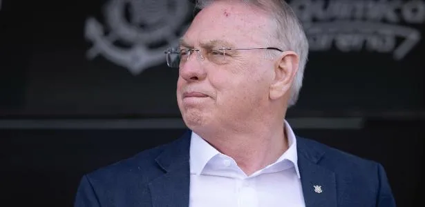 Osmar Stabile vai renunciar no Corinthians? Samir Carvalho revela bastidor