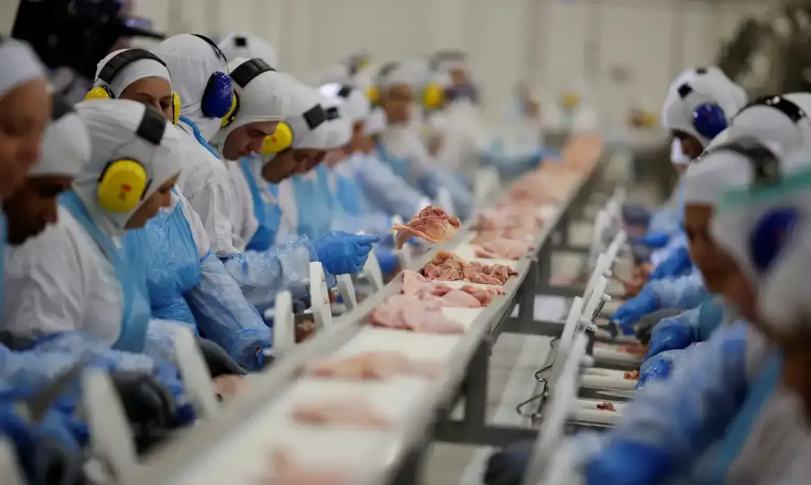 Decisão de Trump de importar mais carne pode impactar o Acre