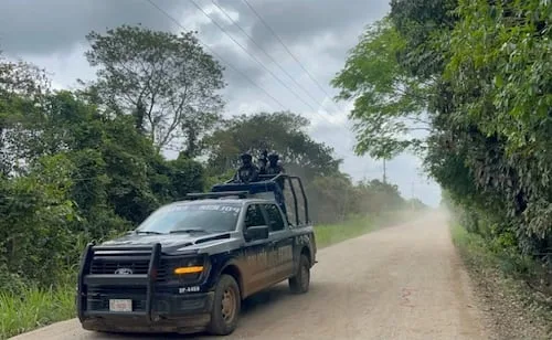 Asesinan a padre de "El Yual", excandidato del PAN a la presidencia municipal de Texistepec, Veracruz; sicarios huyeron