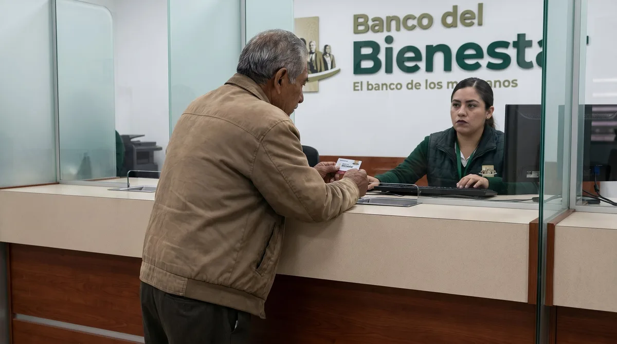 Cómo identificar llamadas falsas a nombre del Banco del Bienestar y qué hacer para proteger tu dinero