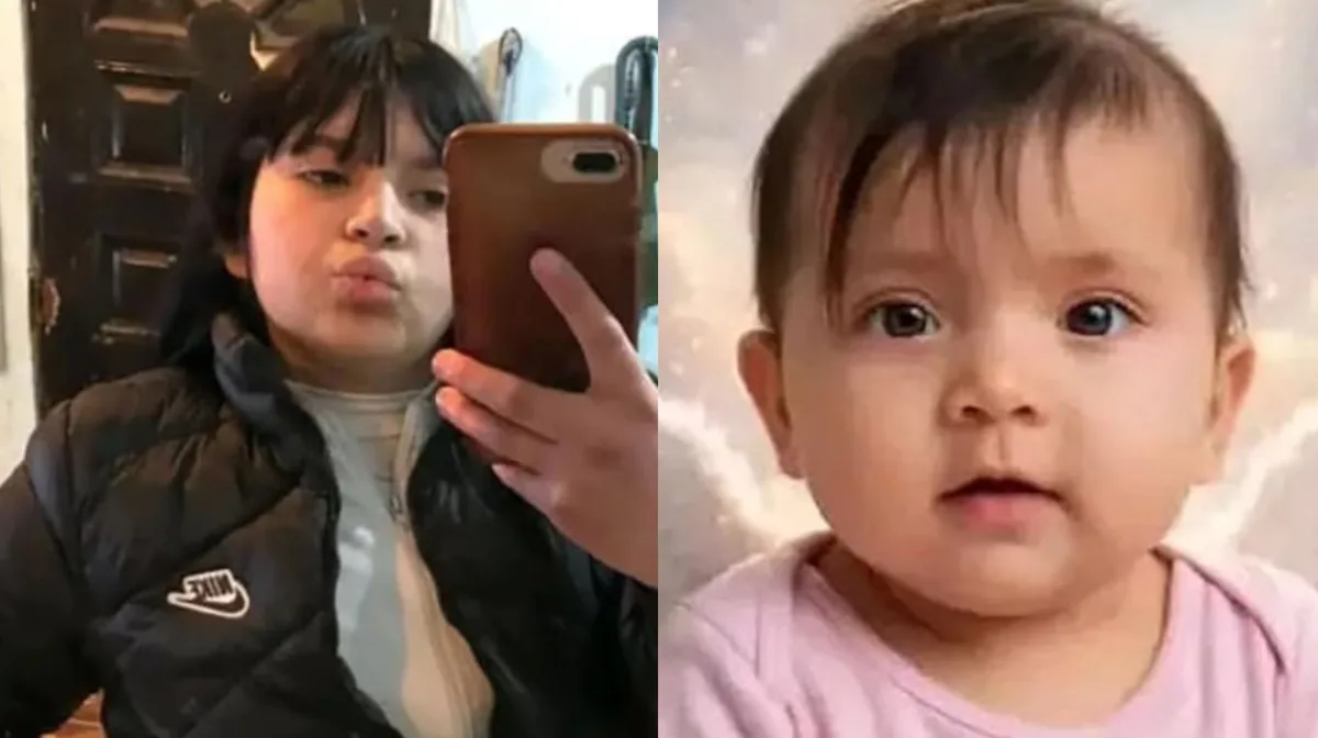 De un disparo accidental a una supuesta discusión: las hipótesis que investiga la Justicia tras la muerte de una beba en Lanús