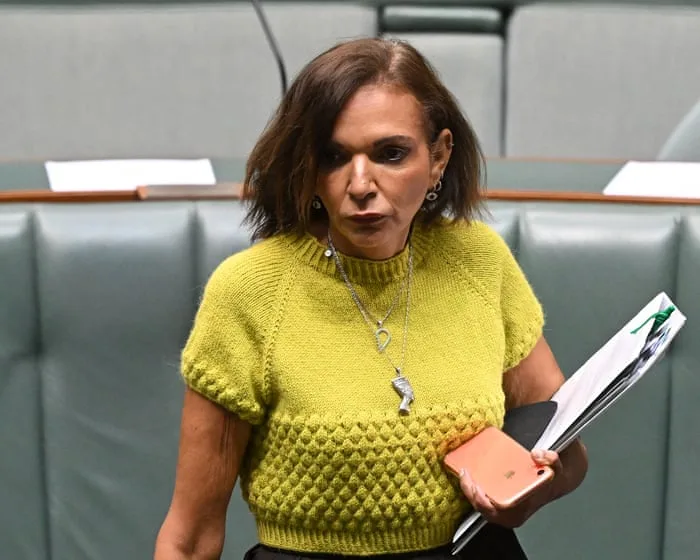 Anne Aly reveals she has received 19 death threats in the past week alone