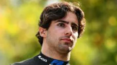 Brazilian Camara to join Haas for F1 debut in 2027