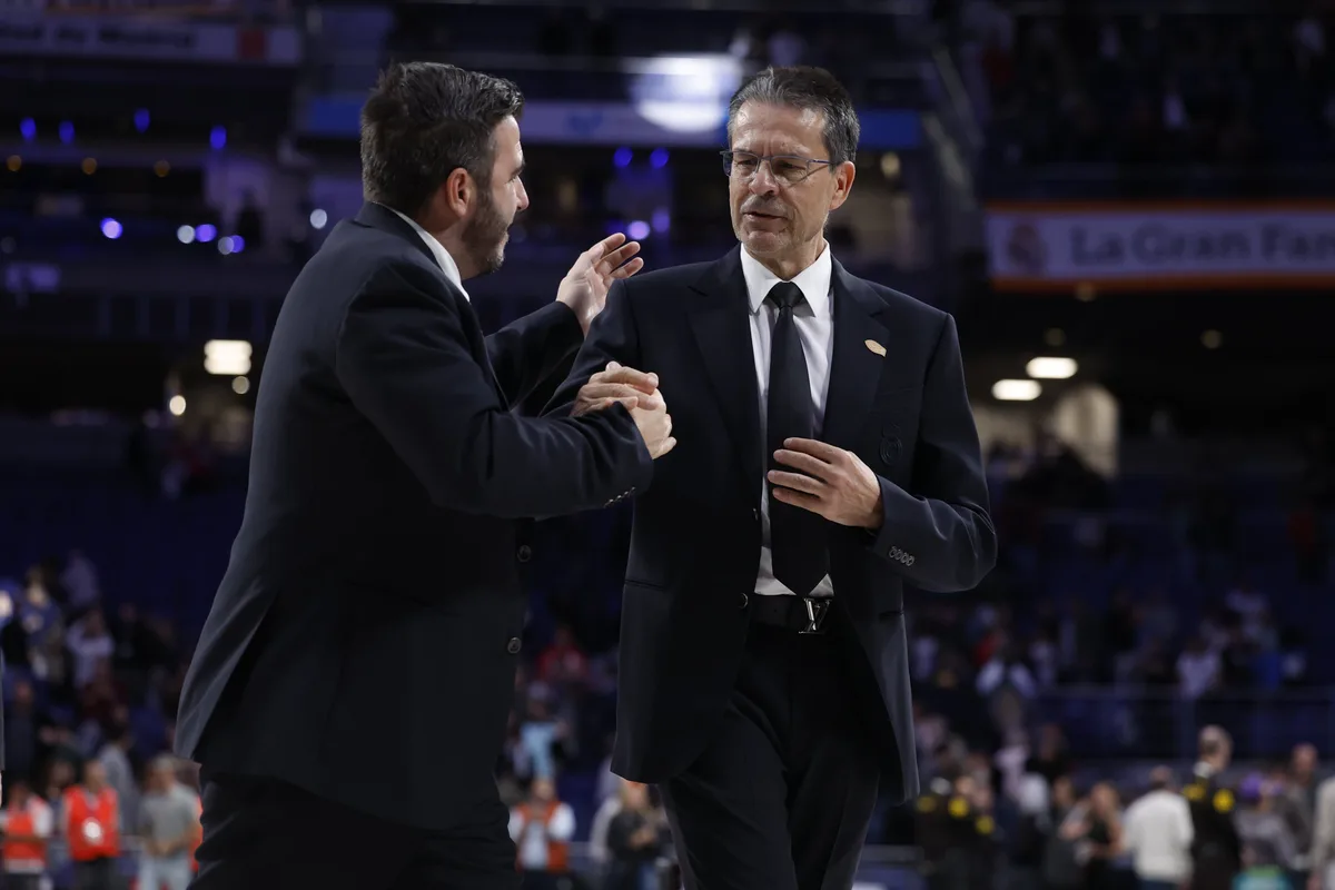 Pedro Martínez: “Superar adversidades es muy positivo”