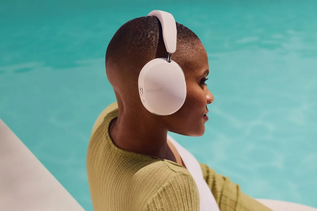 Here’s a Leaked Glimpse of Sonos Next Wireless Headphones