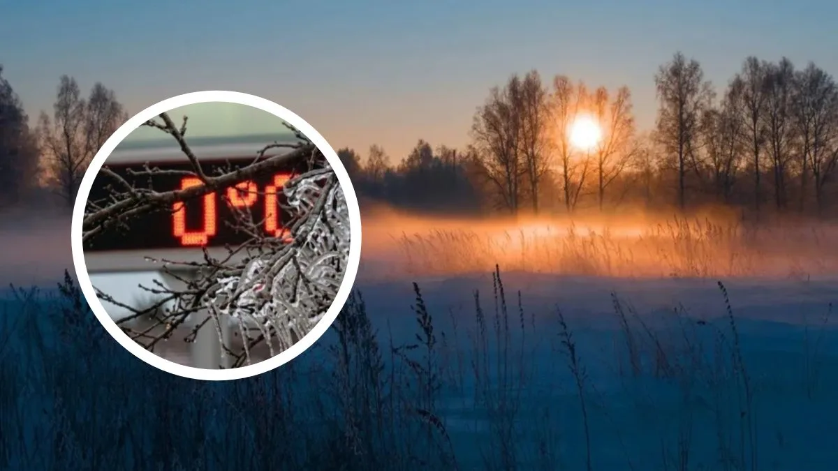 Duas massas de ar frio têm data para avançar pelo Brasil e provocar friagem fora de época, geadas e mínimas próximas de 0°C