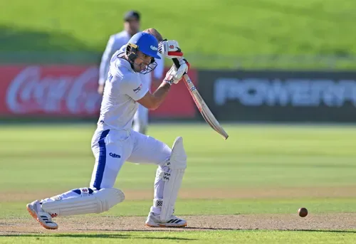 EXCLUSIVE: 'Hungy' David Bedingham wants his Proteas Test place back after twin tons for WP