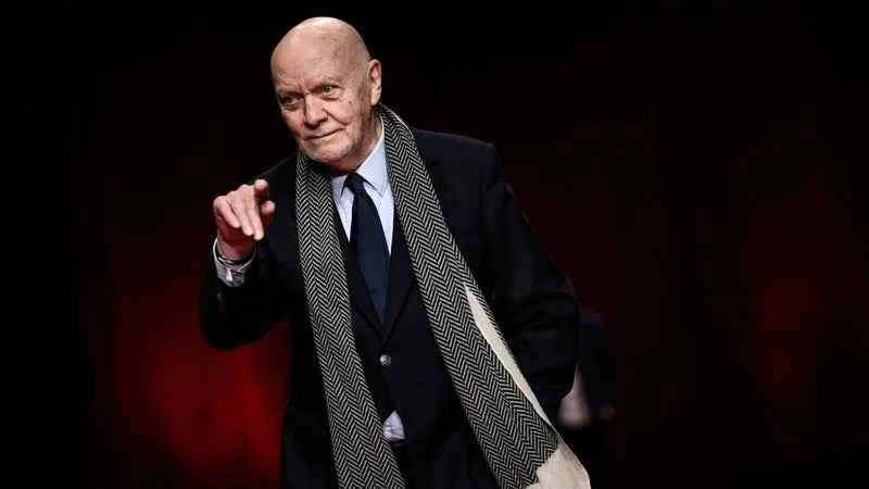 Mort de Jean-Paul Rappeneau, réalisateur de "Cyrano de Bergerac", à 94 ans