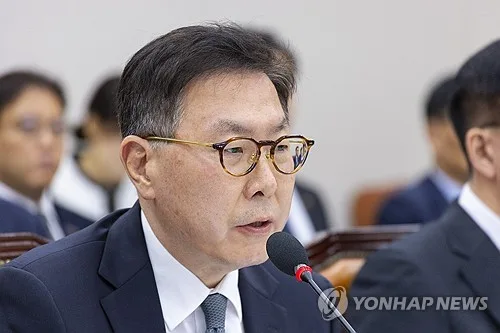 백남종 서울대병원장 "서울대병원도 복지부 이관이 적합"(종합)