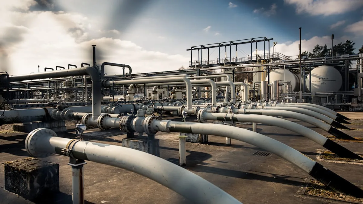 „Fracking ist bei uns eine absolut sichere Sache“