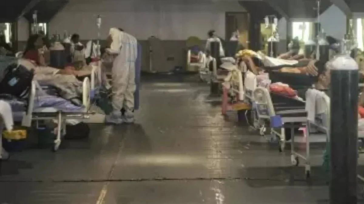 160 district hospitals to get emergency trauma care boost by March 2027