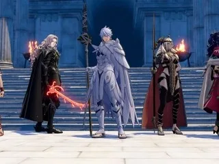 Test Fire Emblem Fortune’s Weave sur Nintendo Switch 2 : que vaut ce RPG tactique ?