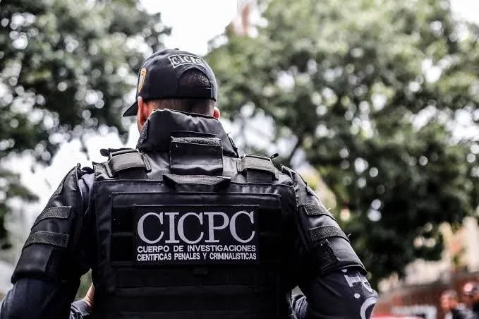 ¡Ni a Delcy le hacen caso! Denuncian que Cicpc hace alcabalas en Zulia