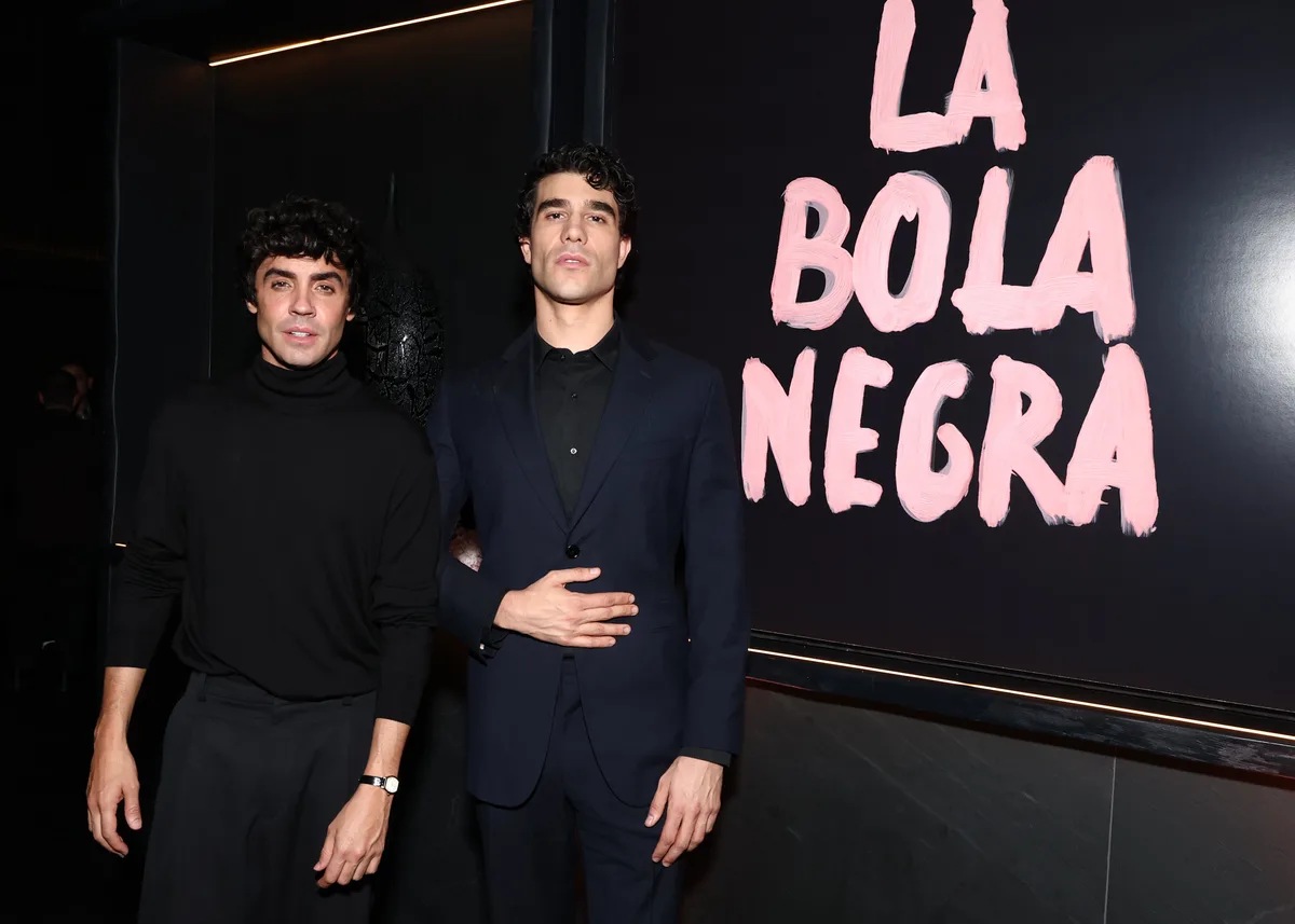 Spanish epic La Bola Negra wins People’s Choice Award at TIFF