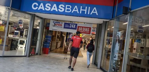 Casas Bahia fecha acordo de indenização para 4 mil trabalhadores