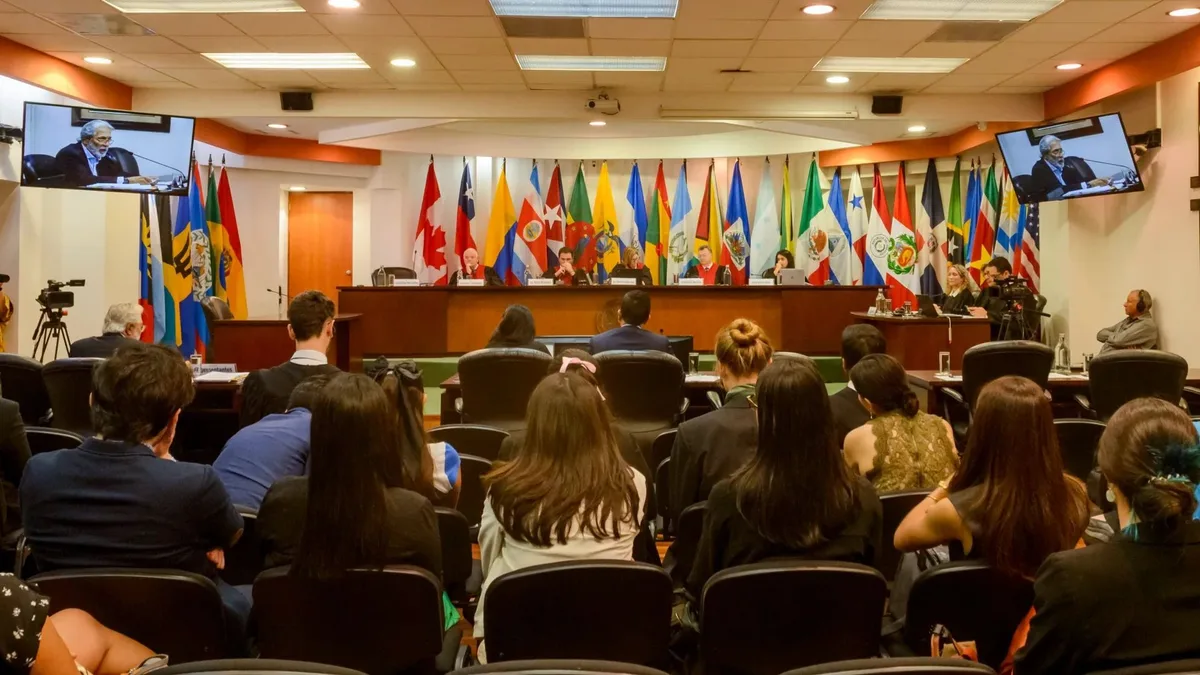 La Corte Interamericana condenó a la Argentina: cuánto puede durar un proceso penal
