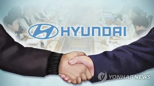 현대차 올해 임협 잠정합의…노조 "4천여만원 인상 효과"(종합2보)