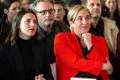 Frente Amplio y Podemos consuman su choque al naufragar el intento de lograr un pacto global de unidad