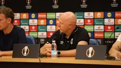 «Sunderland? Continuamos com a ilusão de fazer mais e melhor»