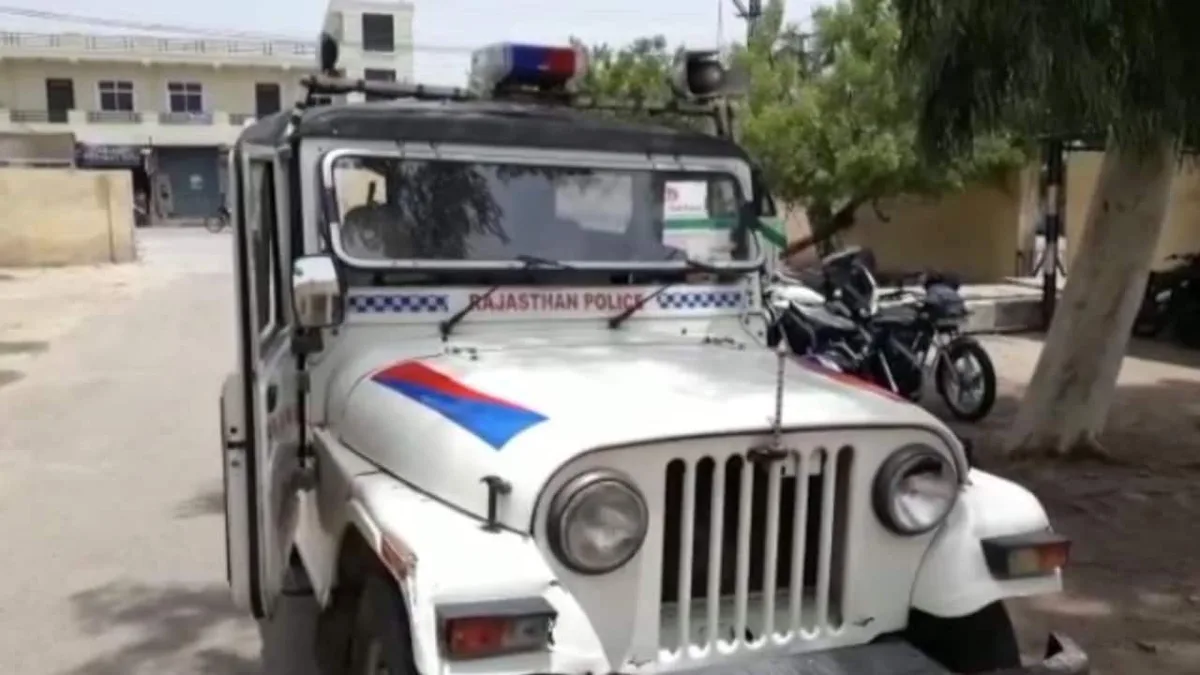 Man Killed After Being Stabbed During Meeting To Resolve Dispute In Jaipur