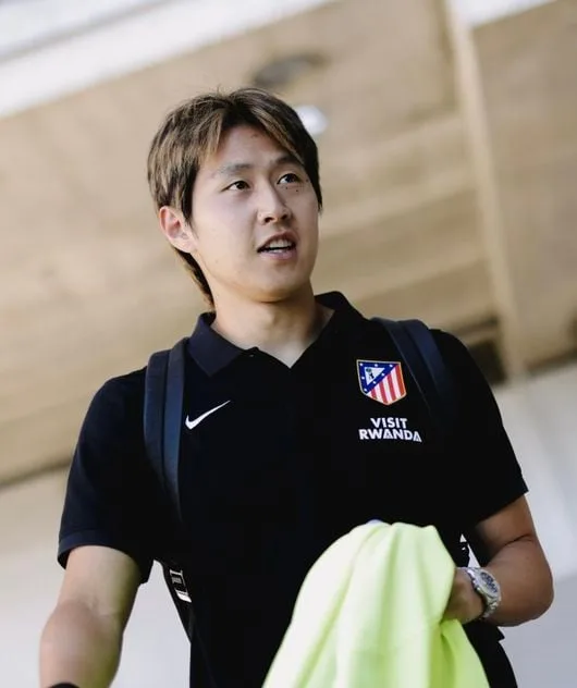 이강인 '황금 왼발' 아깝다! '답답한 흐름' 흔들리는 ATM, 소시에다드 원정 0-0 전반 종료