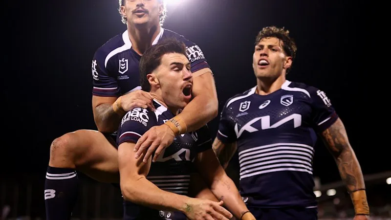 NRL LIVE updates: Eels face Dolphins after Broncos comeback ends Raiders’ finals hopes