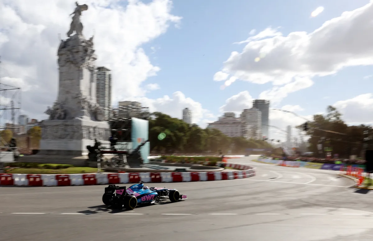 Congreso de la FIA: Argentina y una gran oportunidad