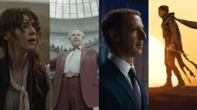 Os 35 filmes mais aguardados da segunda metade de 2026