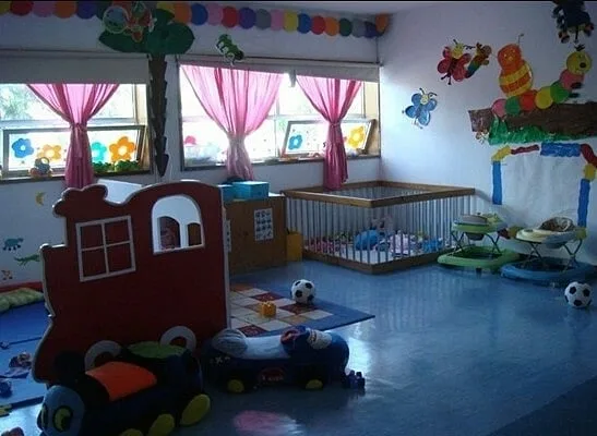 Creche em Portugal não é como no Brasil: entenda as diferenças antes de procurar uma vaga