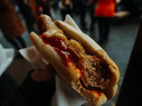 Sausage recipe book is not the wurst idea