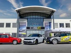 Der fetzt um die Ecken : Kleine Rennsemmel Opel Corsa GSE knüpft an alte GSI-Zeiten an