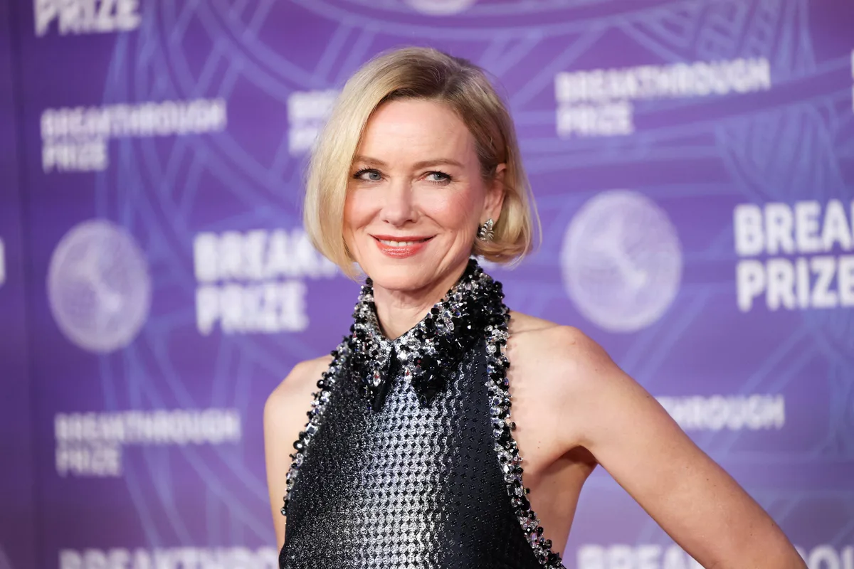 De “Mulholland Drive” a “Birdman”: Naomi Watts será homenajeada por su carrera en San Sebastián