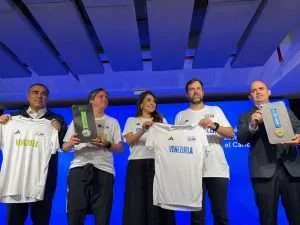 Maratón CAF apuesta por una mayor integración en su edición 11