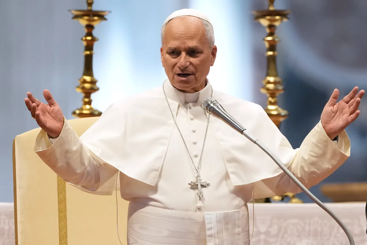 El Gobierno se reunió con la Iglesia para coordinar la visita de León XIV: “El espíritu es de trabajar absolutamente en conjunto”